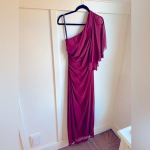 AFTER SIX | bridesmaid dress